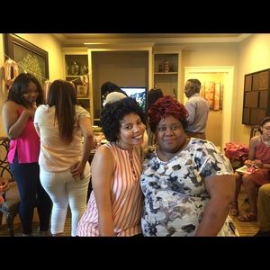 Meet your Posher, Erika